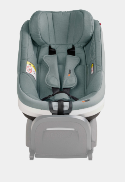 BeSafe Beyond 360 sea green melange